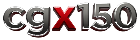 cgx150 logo